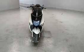 YAMAHA MAJESTY 125 E374E