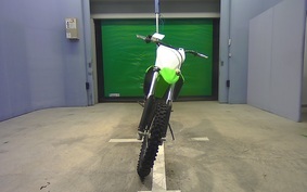 KAWASAKI KX100 KX100F