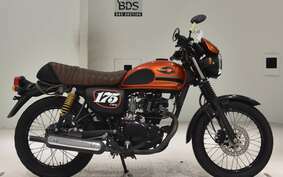 KAWASAKI W175 CAFE 