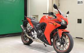 HONDA CBR400R 2013 NC47