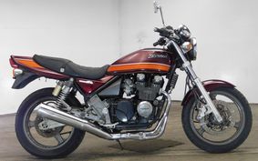 KAWASAKI ZEPHYR 400 2000 ZR400C