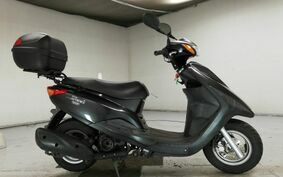 YAMAHA AXIS 125 TREET SE53J