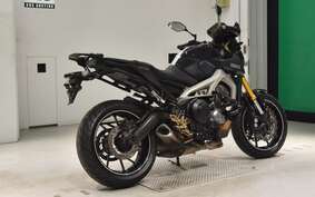 YAMAHA MT-09 A 2015 RN34J