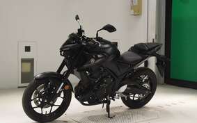 YAMAHA MT-03 ABS 2023 RH21J