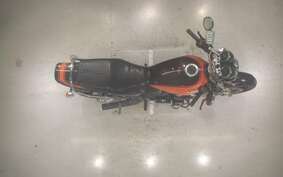 KAWASAKI ZEPHYR 400 KAI 2008 ZR400C