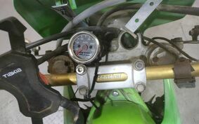 KAWASAKI KDX250SR DX250F