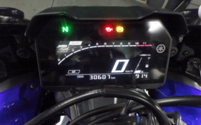 YAMAHA YZF-R7 2022 RM39J