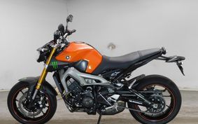 YAMAHA MT-09 2015 RN34J