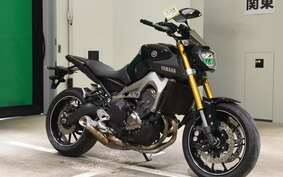 YAMAHA MT-09 A 2015 RN34J