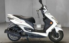 YAMAHA CYGNUS 125 X SR SE44J