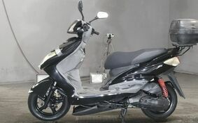 YAMAHA CYGNUS 125 X SR SE44J