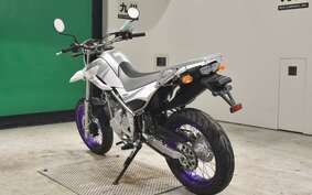 YAMAHA XT250X DG17J