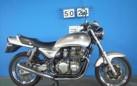 KAWASAKI ZEPHYR 750 RS 1999 ZR750C