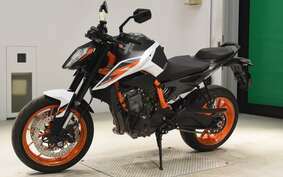 KTM 890 DUKE R 2020 TU940