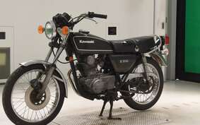 KAWASAKI Z200 KZ200A