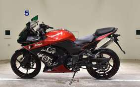 KAWASAKI NINJA 250R EX250K