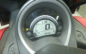 YAMAHA N-MAX SED6J