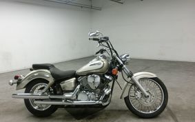 YAMAHA DRAGSTAR 250 VG02J