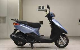 YAMAHA AXIS 125 TREET SE53J