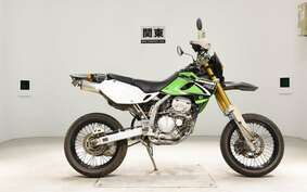 KAWASAKI KLX250 LX250E