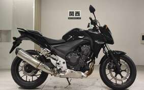 HONDA CB400F 2013 NC47