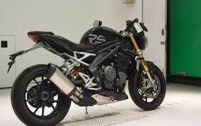 TRIUMPH SPEED TRIPLE RS 2022