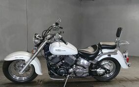 YAMAHA DRAGSTAR 400 CLASSIC 2004 VH01J