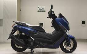 YAMAHA N-MAX 155 A SG50J