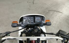 HONDA NX125 JD09