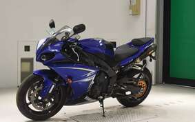 YAMAHA YZF-R1 2009