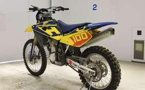 HUSQVARNA TE450 H802