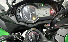 KAWASAKI NINJA 1000 A 2015