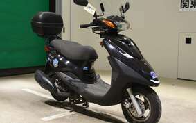 YAMAHA AXIS 125 TREET SE53J