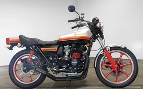 KAWASAKI Z400 FX 1980 KZ400E