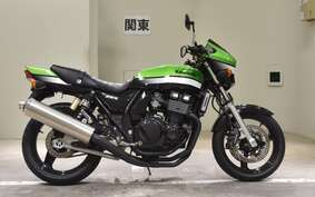 KAWASAKI ZRX400 2009 ZR400E