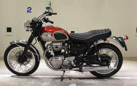 KAWASAKI W650 2005 EJ650A