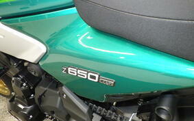 KAWASAKI Z650 RS 2023 ER650M