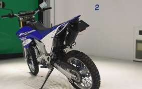 YAMAHA WR250R DG15J