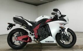 YAMAHA YZF-R1 2010 RN24J