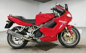 DUCATI ST4 S 2002 S200A