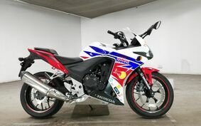 HONDA CBR400R 2013 NC47