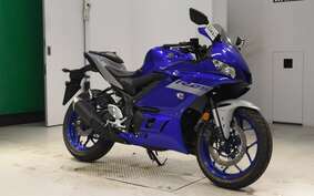 YAMAHA YZF-R25 A RG43J