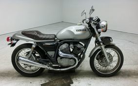 YAMAHA SRV250 RENAISSA 1997 4DN