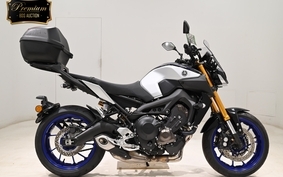 YAMAHA MT-09 ASP RN52J