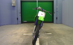 KAWASAKI KX80 1992 KX080S