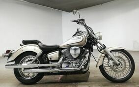 YAMAHA DRAGSTAR 250 VG02J