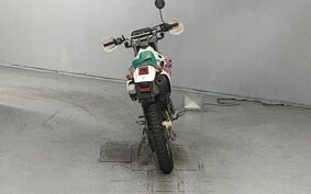 KAWASAKI KLX250 ES Type LX250E