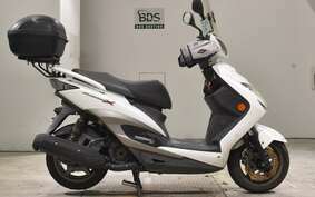 YAMAHA CYGNUS 125 XSR 2 SE44J