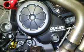 DUCATI DIAVEL Carbon 2011