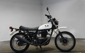 KAWASAKI 250TR 2004 BJ250F